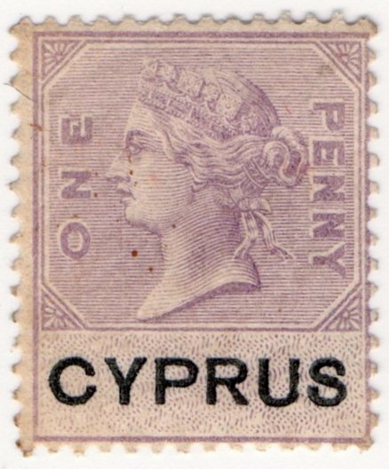(I.B) Cyprus Revenue : Duty 1d