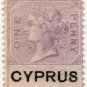 (I.B) Cyprus Revenue : Duty 1d