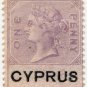 (I.B) Cyprus Revenue : Duty 1d