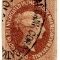(I.B) Ceylon Revenue : Foreign Bill 2/-