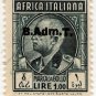 (I.B) BOIC (Tripolitania) Revenue : Duty 1L
