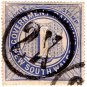 (I.B) Australia - NSW Railways Parcel 1d