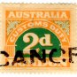 (I.B) Australia Revenue : Customs Duty 2d