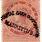 (I.B) Mauritius Revenue : Internal Revenue 1d