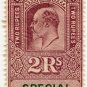 (I.B) India Revenue : Special Adhesive 2R