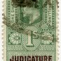 (I.B) Edward VII Revenue : Judicature Fees 1/-