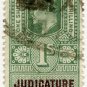 (I.B) Edward VII Revenue : Judicature Fees 1/-