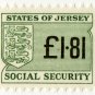 (I.B) Jersey Revenue : Social Security £1.81