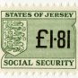 (I.B) Jersey Revenue : Social Security &Acirc;&pound;1.81