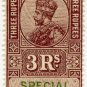 (I.B) India Revenue : Special Adhesive 3R