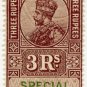 (I.B) India Revenue : Special Adhesive 3R