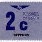 (I.B) Australia - Victoria Railways : Parcel 2c (Bittern)