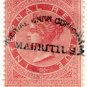 (I.B) Mauritius Revenue : Internal Revenue 5c