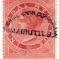 (I.B) Mauritius Revenue : Internal Revenue 5c