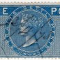 (I.B) Straits Settlements Revenue : Marine Policies 12c