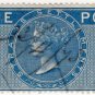 (I.B) Straits Settlements Revenue : Marine Policies 12c
