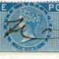 (I.B) Straits Settlements Revenue : Marine Policies 48c