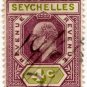 (I.B) Seychelles Revenue : Internal Revenue 4c