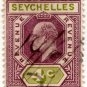 (I.B) Seychelles Revenue : Internal Revenue 4c