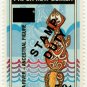 (I.B) Papua New Guinea Revenue : Stamp Duty 50t
