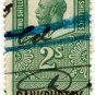 (I.B) George V Revenue : Bankruptcy 2/-