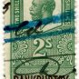 (I.B) George V Revenue : Bankruptcy 2/-