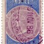 (I.B) Australia - NSW Revenue : Stamp Duty 6d