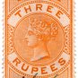 (I.B) Ceylon Revenue : Foreign Bill 3R