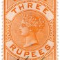 (I.B) Ceylon Revenue : Foreign Bill 3R