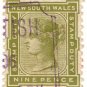 (I.B) Australia - NSW Revenue : Stamp Duty 9d