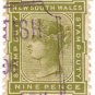 (I.B) Australia - NSW Revenue : Stamp Duty 9d