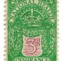 (I.B) George V Revenue : National Health & Insurance 3d