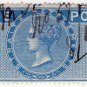 (I.B) Straits Settlements Revenue : Marine Policies 8c