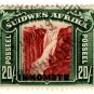 (I.B) South-West Africa Revenue : Duty 20/-