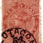 (I.B) New Zealand Revenue : Stamp Duty 10/- (Otago)