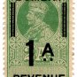 (I.B) India Revenue : Bombay Revenue 1a OP