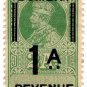 (I.B) India Revenue : Bombay Revenue 1a OP