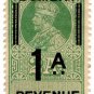 (I.B) India Revenue : Bombay Revenue 1a OP