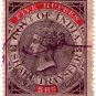 (I.B) India Revenue : Share Transfer 5R