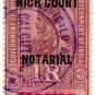 (I.B) India Revenue : High Court Notorial 1R OP