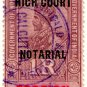 (I.B) India Revenue : High Court Notorial 1R OP