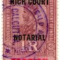 (I.B) India Revenue : High Court Notorial 1R OP