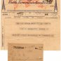 (I.B) India Telegraphs : Indian Radio & Cable - Kuala Lumpur (complete)