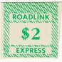 (I.B) Australia Private Post : Roadlink Express $2