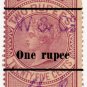 (I.B) Ceylon Revenue : Foreign Bill 1R OP