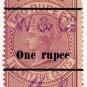 (I.B) Ceylon Revenue : Foreign Bill 1R OP