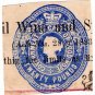 (I.B) Cape of Good Hope Revenue : Impressed Duty £20