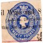 (I.B) Cape of Good Hope Revenue : Impressed Duty £20