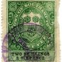 (I.B) Southampton Revenue : Town Court Fees 2/6d