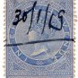 (I.B) Seychelles Revenue : Internal Revenue 25c